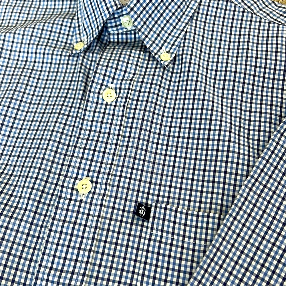 Brooks Brothers 346 Shirt - Picture 3 of 4